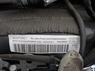 фото thumb №14, Audi a5 s5 8t 15r 3.0 tfsi 333km двигун cre комплектний film