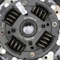 фото thumb №9, Mercedes w177 m282 диск зчеплення притиск набір зчеплення a2472500000