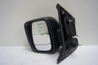 фото thumb №1, Зеркало левая 5pin trafic iii