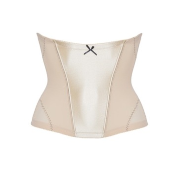 Корсет Mitex Mystic Skin, моделирующий пояс XXL