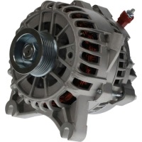 Купити Новий генератор ford 135a, фото thumb