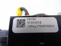 фото thumb №8, Перемикач комбінований стрічка volvo v60 s60 ii 31343218