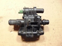 фото thumb №4, Корпус термостат volvo v50 1.6 ctdi hdi