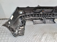 фото thumb №9, Chevrolet camaro zl1 2015-2024 бампер задня задній камера сліпа зона spot pdc usa