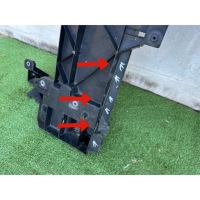 Ремень передний volkswagen crafter i 2e0805591 с Разборки, фото thumb