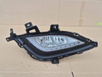 фото thumb №1, Hyundai i20 i lift 12- противотуманная фара лампа противотуманная правая передняя