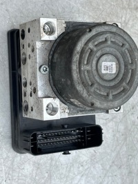 фото thumb №1, Насос блок керування abs peugeot 208 ii 9836178080