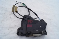 фото thumb №1, Замок дверь перед правый toyota highlander 2 4 контакты