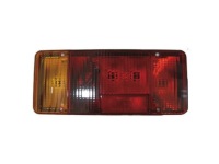 Купить Фара задняя iveco daily fiat ducato левая, фото thumb