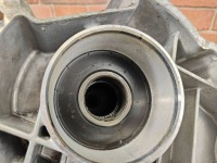 фото thumb №13, Bmw x5 e70 5.0i редуктор кпп раздаточная распределитель atc450 7610587