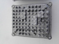 фото thumb №4, Mercedes gls x167 167 преобразователь multibeam led