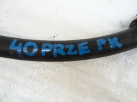 фото thumb №10, Citroen c4 picasso ii 1.6 hdi шланг дроти кондиціонера 9806581680