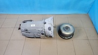 фото thumb №14, Mercedes w205 2.2 cdi коробка передач передач автоматическая коробка передач блок управления 722.908 a2052705102