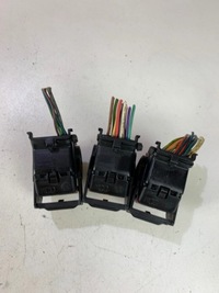 фото thumb №5, Роз'єми штекер колодка коробка запобіжників bsm r09 peugeot 207 citroen c