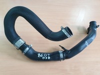 фото thumb №1, Citroen ds7 труба шланг интеркулер 9820116080