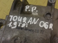 фото thumb №8, Vw touran i 1.9 tdi подушка двигателя