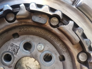 фото thumb №10, Зчеплення kona ceed tucson ii sportage iv 1.6 t-gdi