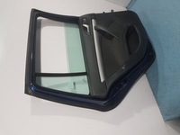 фото thumb №11, Skoda octavia ii универсал рестайлинг дверь зад левая 9462 lf5q