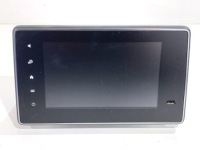 Купити Радіо дисплей renault trafic 3 259157224r програвач, фото thumb