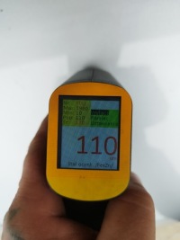 Капот кришка двигуна opel corsa d lata 2006-2014 оригінал колір z176 Доставка, фото thumb