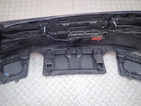 фото thumb №6, Audi tt 8s 15r бампер задня задній s-line kompletny lz7s n16