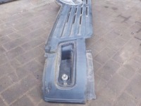 фото thumb №3, Решётка радиатора mercedes atego