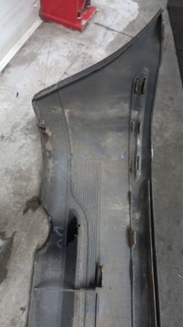 фото thumb №10, Бампер зад nissan micra k11 02r hb