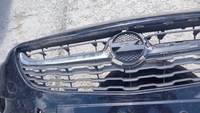 фото thumb №8, Emu kraków бампер перед opel corsa e