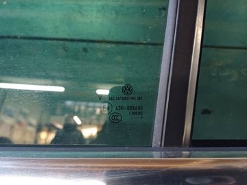 фото thumb №7, Двері зад задні ліві vw tiguan ii 2 5na lc9a