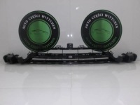 фото thumb №1, Bmw 2 f22 f23 решітка решітка радіатора бампер перед