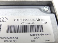 фото thumb №6, Підсилювач audi a4 b8 8k 08- 2.0 tdi