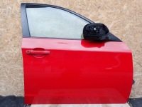 фото thumb №1, Двері праве передні правий перед subaru impreza gh