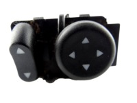 Купити Перемикач регулювання дзеркал alfa romeo 156 a223, фото thumb