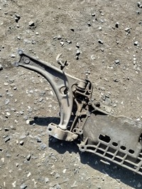 фото thumb №8, Підрамник підрамник vw passat b6