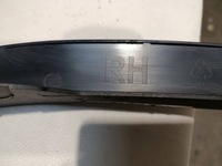 фото thumb №11, Молдинг крыло задняя правый bmw x3 g01 m-pakiet 8064828