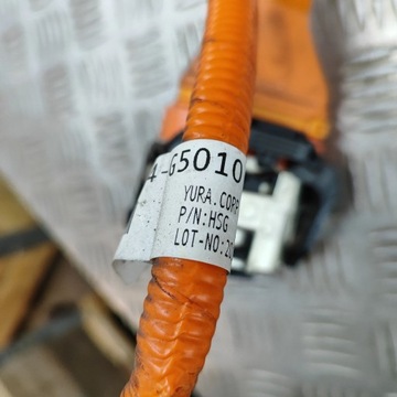 фото thumb №10, Kia niro 2020 другая жгут провод / кабели