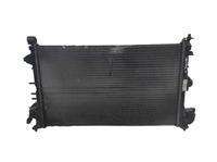 фото thumb №1, Opel vectra c 02- 1.8 16v радіатор wody