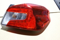 фото thumb №1, Лампа задня правий led wrx 2013- usa