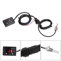 фото thumb №15, Цифровий індикатор температури wody з датчиком