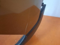 фото thumb №8, Renault captur i 13-19 бампер перед передний