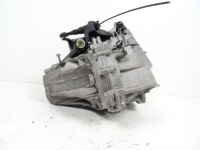 фото thumb №9, Nissan qashqai ii j11 рестайлинг 1.5 dci кпп кпп / коробка передач tl6100 tl6 100 2019 r