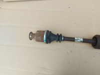 фото thumb №2, Привідний вал права renault twingo ii 1.2 8200684084