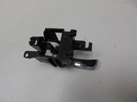 фото thumb №8, Ручка внутренняя дверь правый задняя nissan pathfinder r51