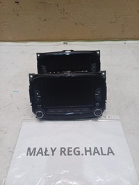 фото thumb №1, Екран дисплей монітор alfa romeo 156146840