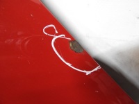 Nissan qashqai j10 z10 g капот крышка двигателя в Украине, фото thumb