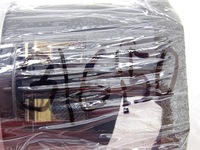 фото thumb №6, Решётка обдув панели консоли правая левая exeo 3r