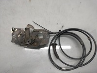 фото thumb №5, Замок трос капот ford kuga mk2