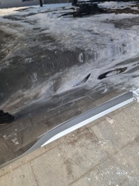 фото thumb №3, Kia sorento 4 iv дверь правое задние задняя