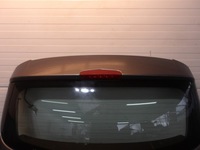 фото thumb №7, Opel corsa e 5d 14-19 крышка багажника задняя лампы задняя бампер цвет z195 europa оригинальный номер