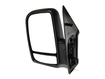 фото thumb №1, Зеркало электрические левая sprinter vw crafter 06-
